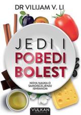 Jedi i pobedi bolest